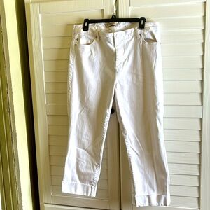 The Crop by Liverpool style Charlie